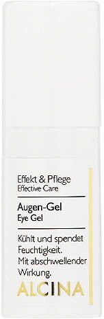 15ml Alcina Augen-Gel