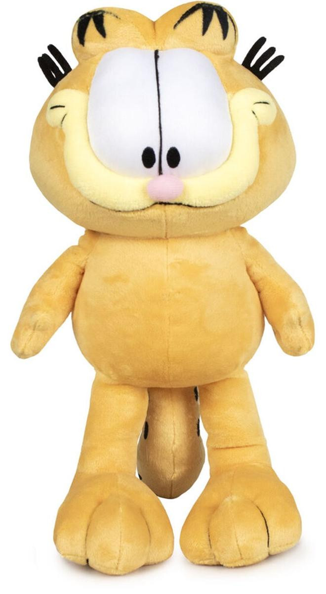 Play by Play Garfield zachte pluche knuffel, 60 cm