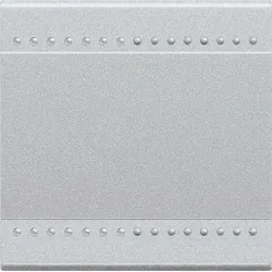 Legrand NT4911M2N Wippe neutral 2mod TECH