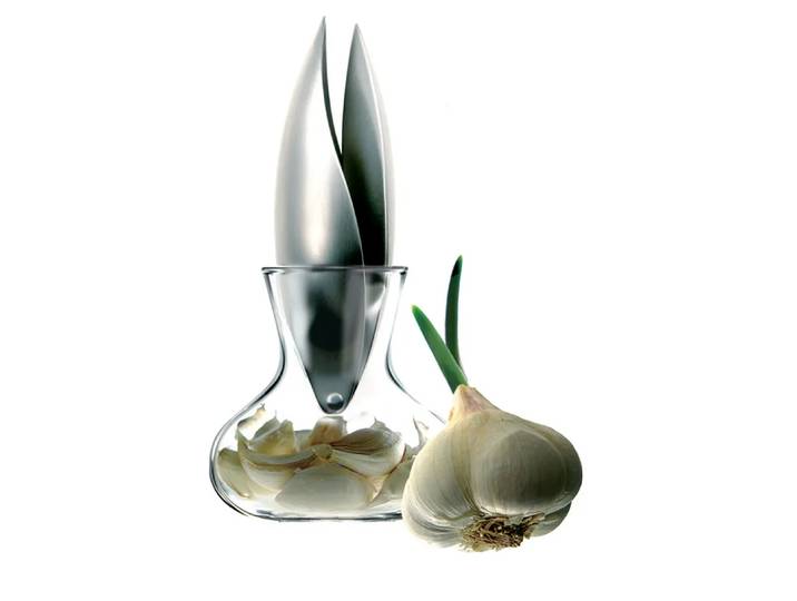 Eva Solo Presse-ail Eva Solo verre-acier inoxydable