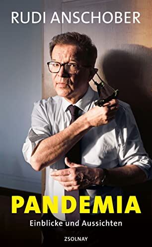 Rudi Anschober - Pandemia: Einblicke und Aussichten - Preis vom 19.10.2026 19:33:35 h