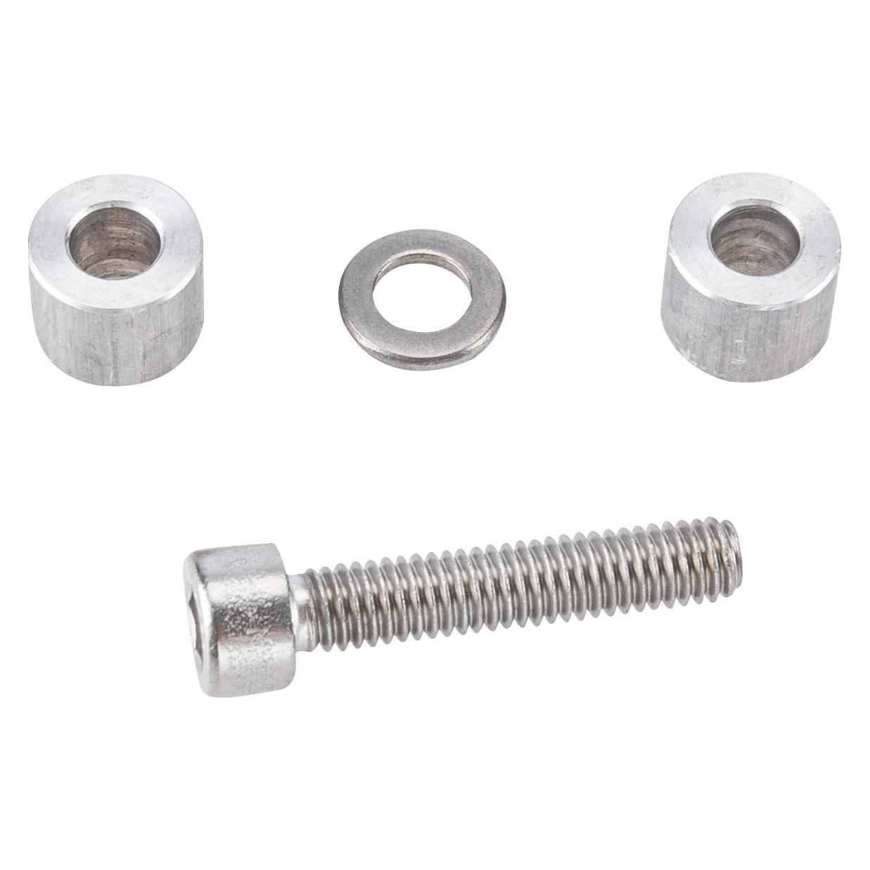 Gates Spacer Kit Für Rdm Shimano Snubber (30000071-AM)