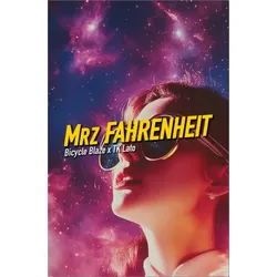Dope Seeds Mrz Fahrenheit 3 Samen - 3