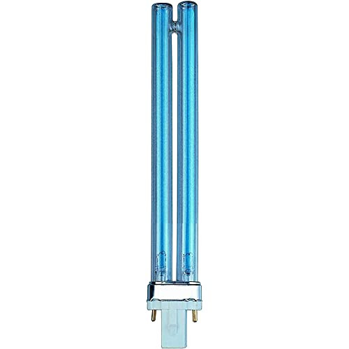Heissner Vijver UVC vervangende lamp 11W PL-S