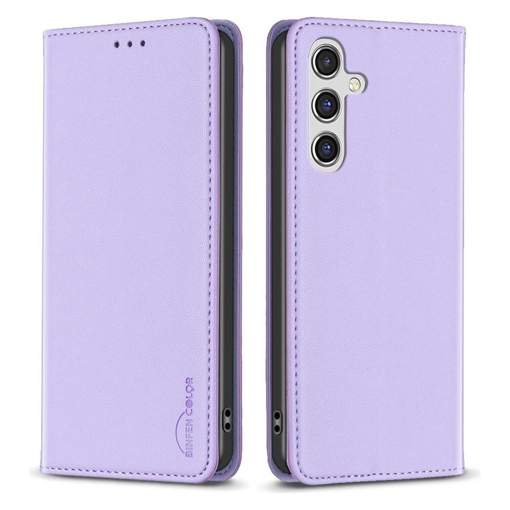 Binfen Color Flip Case (Samsung Galaxy A36, Samsung Galaxy A56) (54860832)