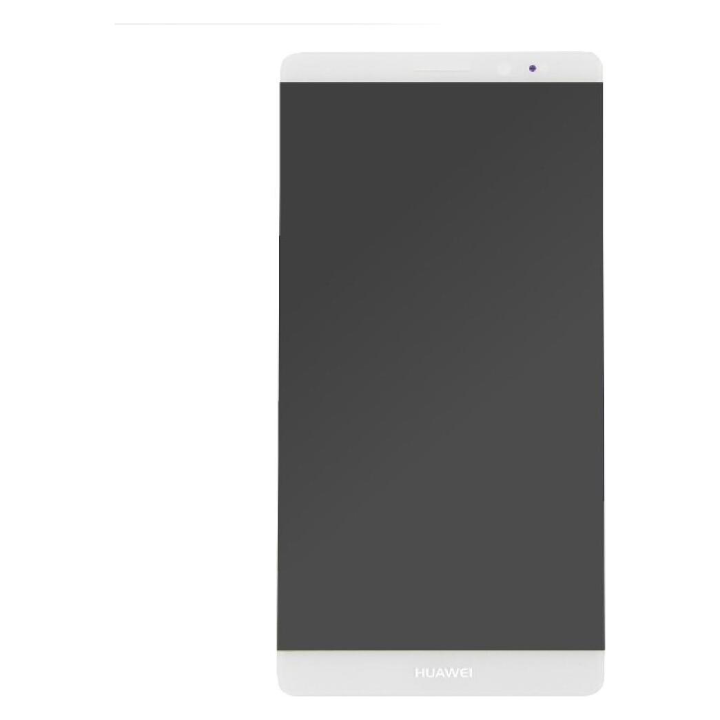 OEM Display for Huawei Mate 8 white (Display, Huawei Mate 8) (25435351)