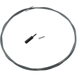 Shimano Schalt-/Bremshebel CUES ST-U6030 2-fach links schwarz