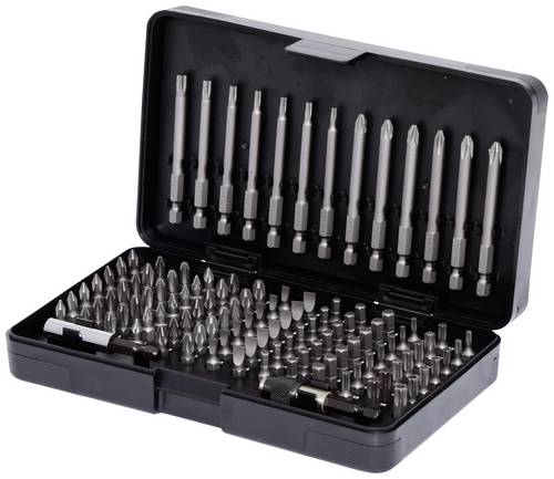 KS Tools 911.2031 Bit-Set