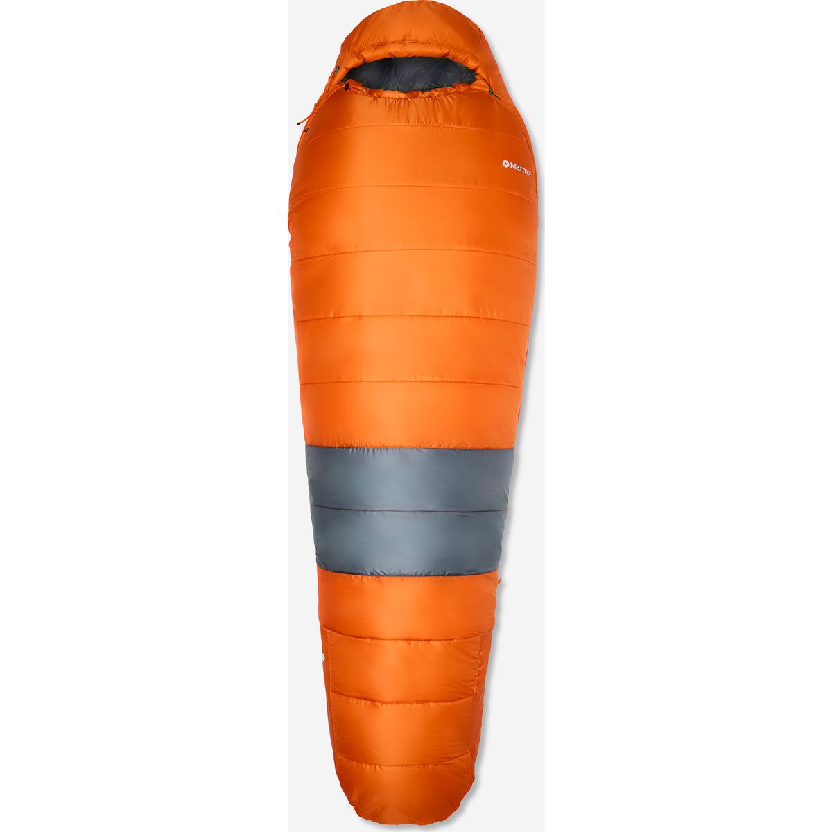 Marmot Trestles Elite Eco 0 Long tangelo/steel onyx (42161) Left M15427-42161-LZ