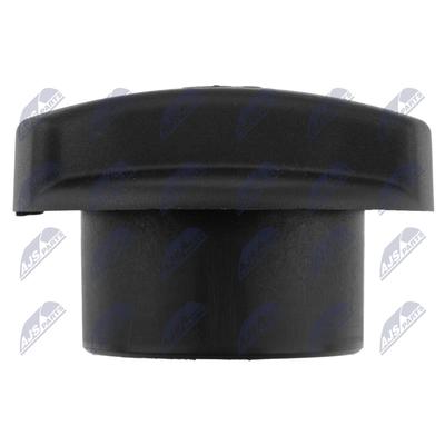 NTY Verschlussdeckel, Kühlmittelbehälter CCK-FR-006 für Ford