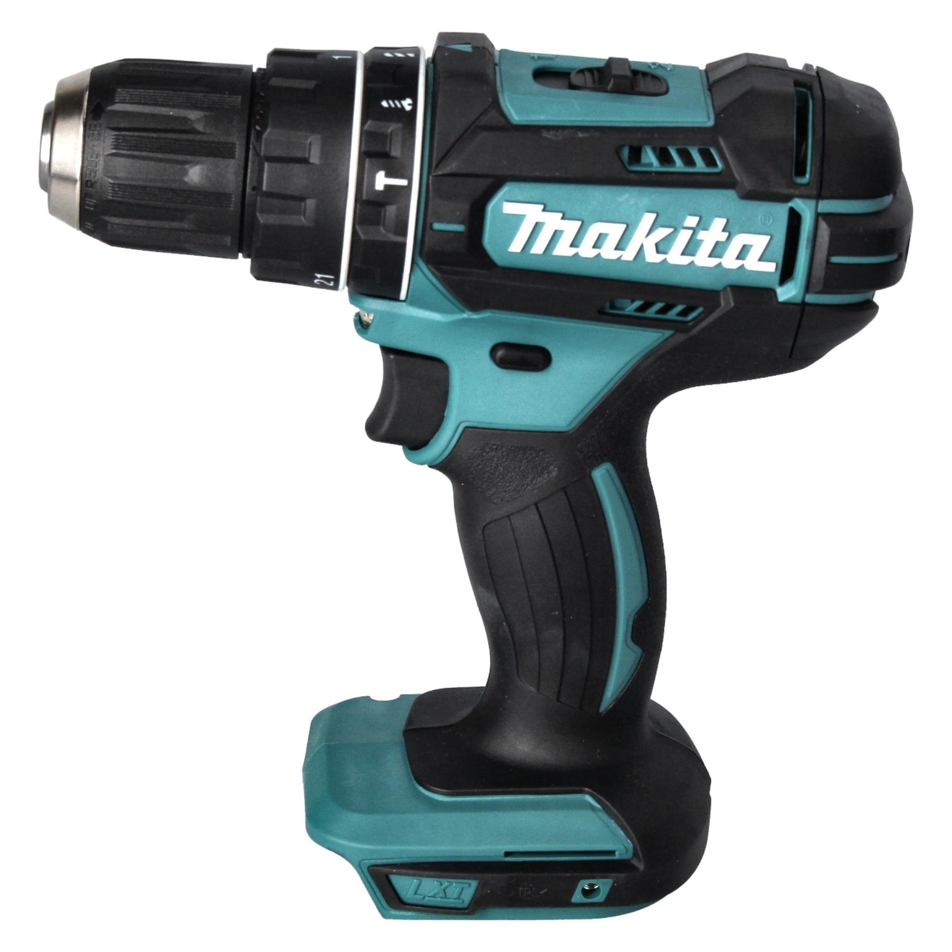 Makita DHP 482 (Schlagbohrschrauber) (DHP482Z)