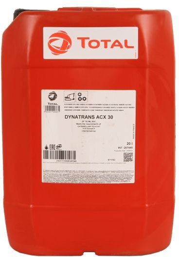TotalEnergies 2207445 Hydraulic Oil