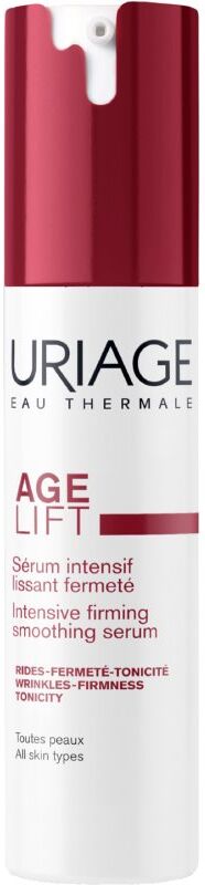 Uriage Age Lift Intensive Firming Serum intensives, festigendes Serum mit Retinol 30 ml