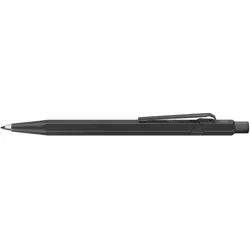 Caran d'Ache, Bleistift, Fixpencil Black Code (2 mm, B, 1x)
