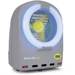 Insektenfalle Insectivoro Basic für Lebensmittelindustrie