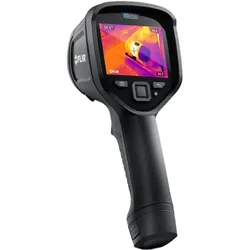 Flir, Wärmebildkamera, E5 Pro Wärmebildkamera -20 bis 550°C 9Hz (Handwärmebildkamera)