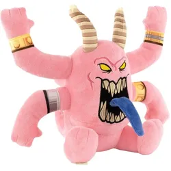 Tomy Warhammer Plüschfigur Pink Horror of Tzeentch (13 cm)