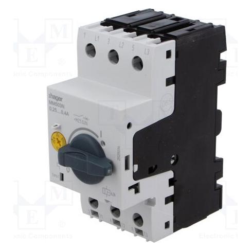 Hager MM503N (MM503N)