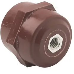 STRIEBEL & JOHN Isolator M8, 30x30mm ZX51