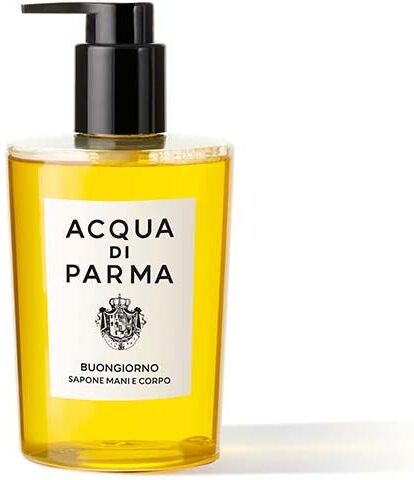 Acqua Di Parma Buongiorno