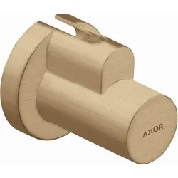 Hansgrohe Eckventilschuber Flowstar Axor Brushed Bronze 51306140