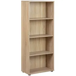 Standregal Parini Eiche