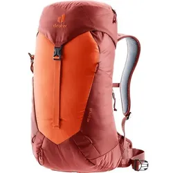 DEUTER Rucksack AC Lite 16, Größe ONE SIZE in Rot Rot