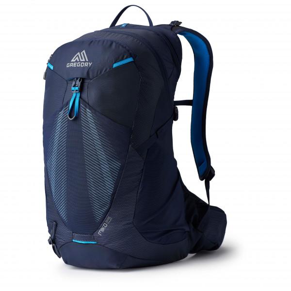 Gregory - Miko 25 - Wanderrucksack blau