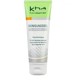 HANS Karrer Reinigungsgel Silber 125 ml