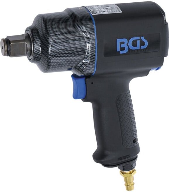 BGS technic BGS Clé à choc 20 mm (3/4