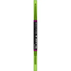 NYX PROFESSIONAL Make up Blade & Shade Nano Augenbrauenstift - schwarz