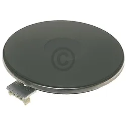 EGO Kochplatte 180mmØ 1500W 230V 13.18453.002 für Kochmulde, Kochplatte