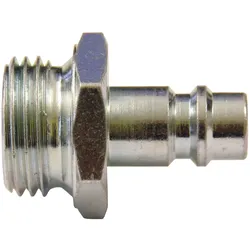ELMAG Stahlstecknippel PROFI - 46173