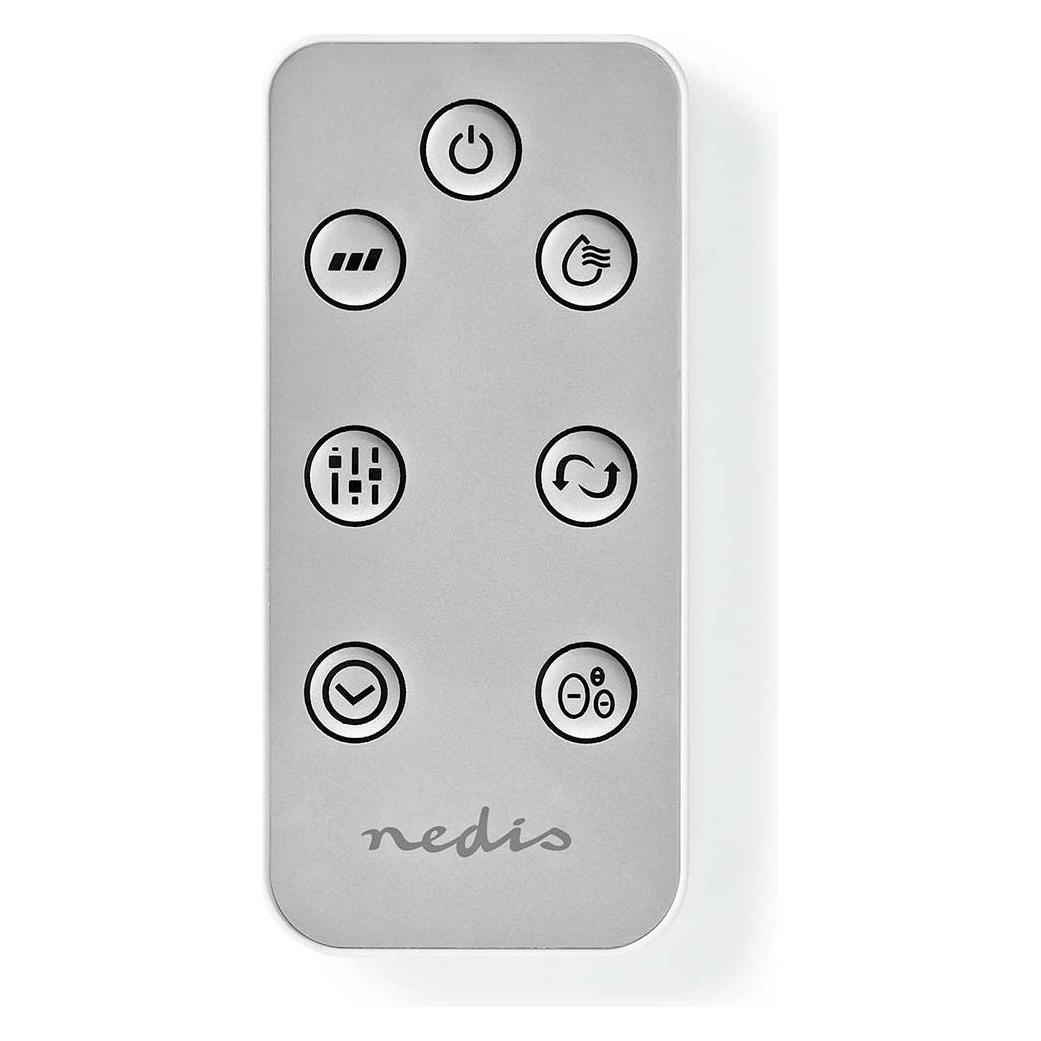 Nedis S004842 - Remote Control White (S004842)