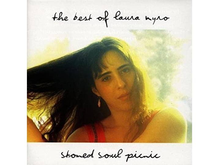 Stoned Soul Picnic: the Best O