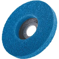 Saint-Gobain, Schleifmittel, Finishing grinding wheel Vortex 125x22 5AM