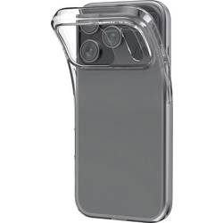 sbs mobile 0.3 Nude Backcover Apple iPhone 18 Pro, iPhone 17 Pro Transparent PUIPC18P6303NUDETR