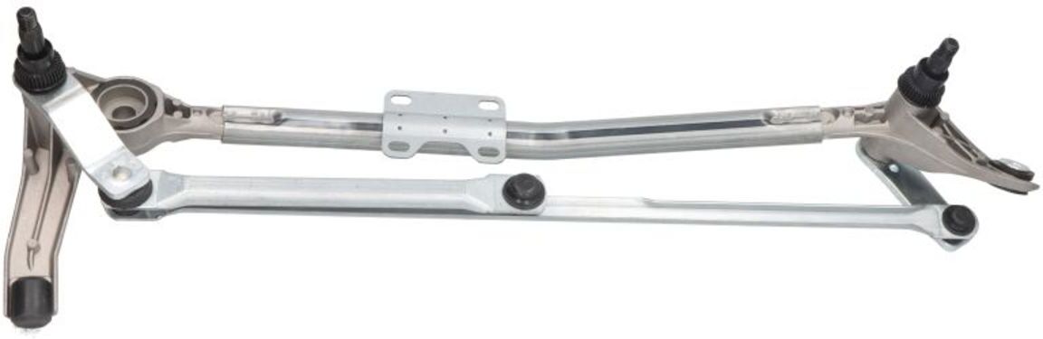 Wischergetriebe, Scheibenreinigung AKUSAN LCC 3508