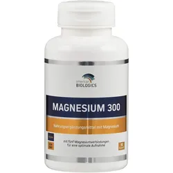 Magnesium 300 mg American Biologics 90 ST