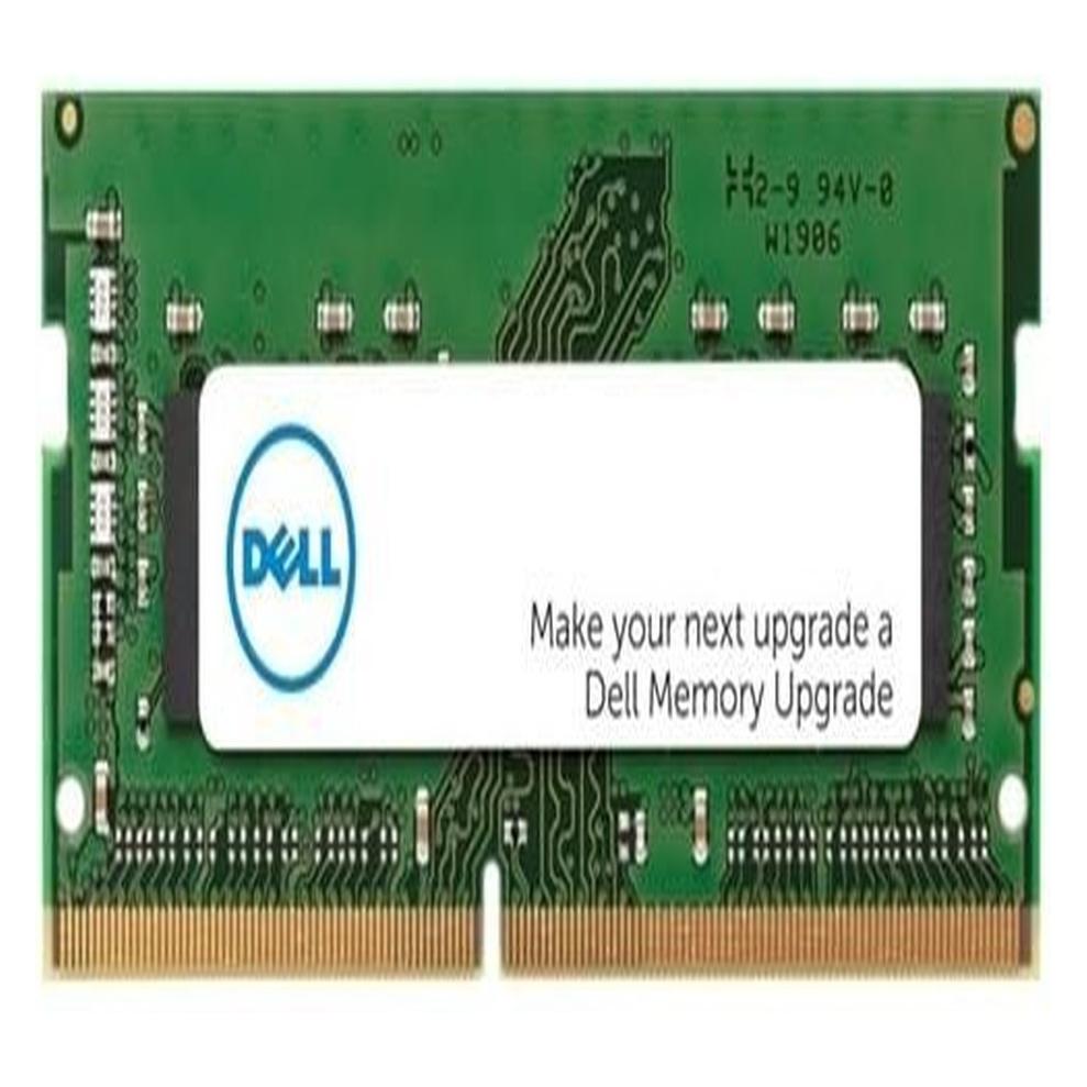 Dell Memory Upgrade - 16 GB - 1Rx8 (1 x 16GB, 5600 MHz, DDR5-RAM, SO-DIMM) (SNPW1KKYC/16G)