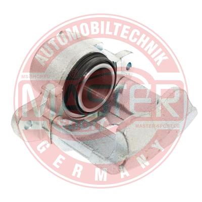 Master-sport Germany Bremssattel [Hersteller-Nr. 24348116125-PCS-MS] für Renault, Dacia