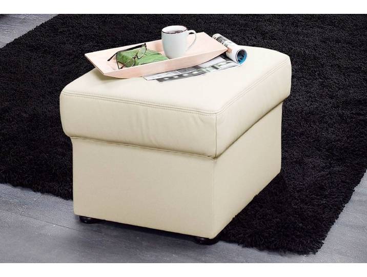 sit&more Hocker Bansin