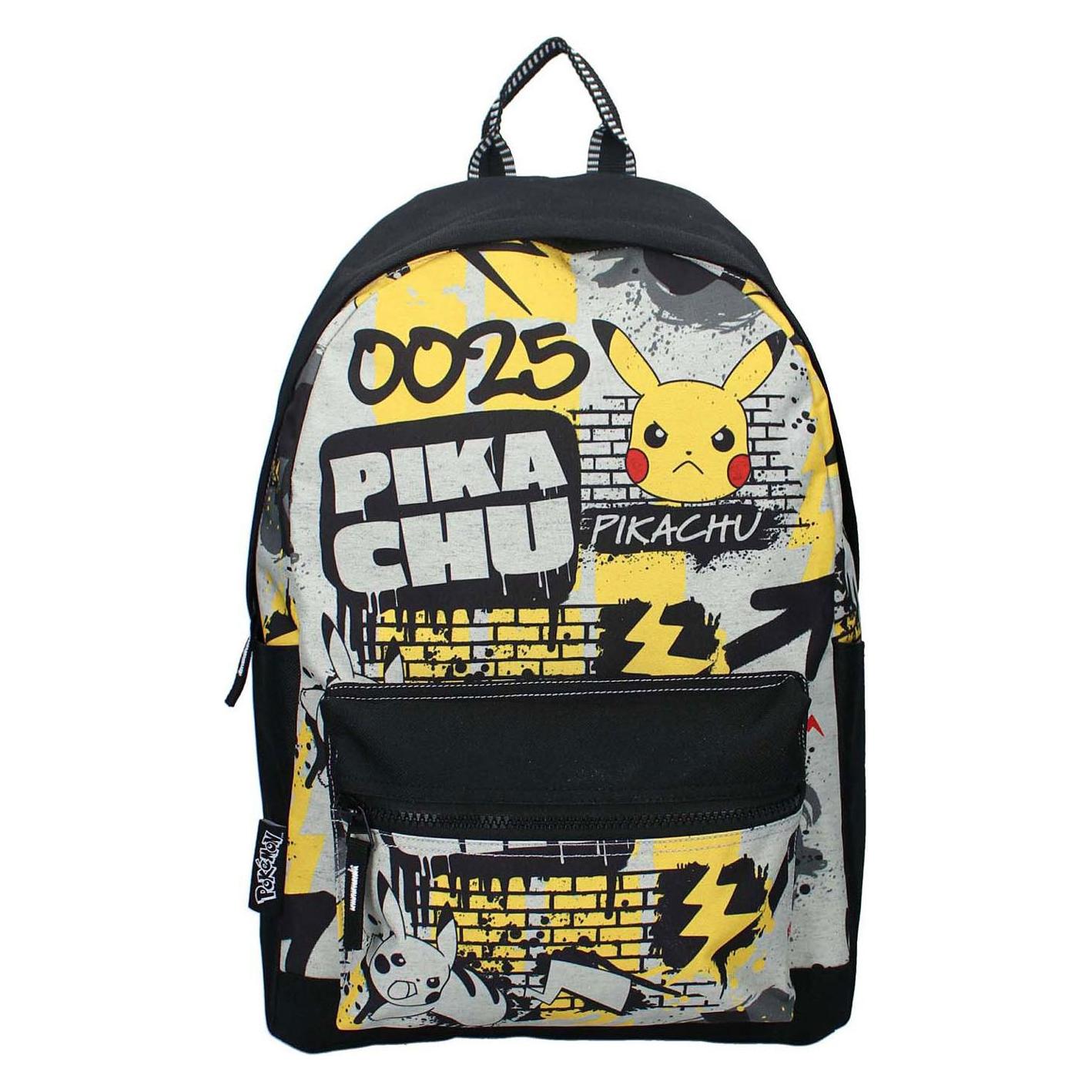Vadobag Pokémon Rucksack Gotta Catch 'Em All! 41 cm (640-00488)
