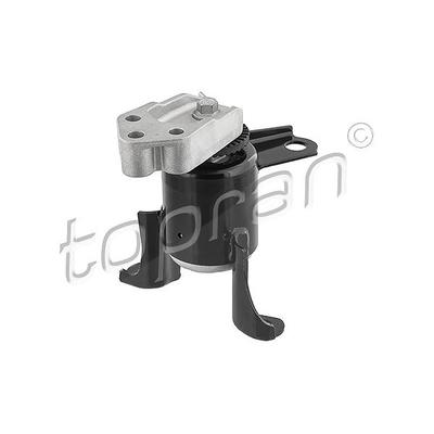 Topran Lagerung, Motor [Hersteller-Nr. 634423] für Ford