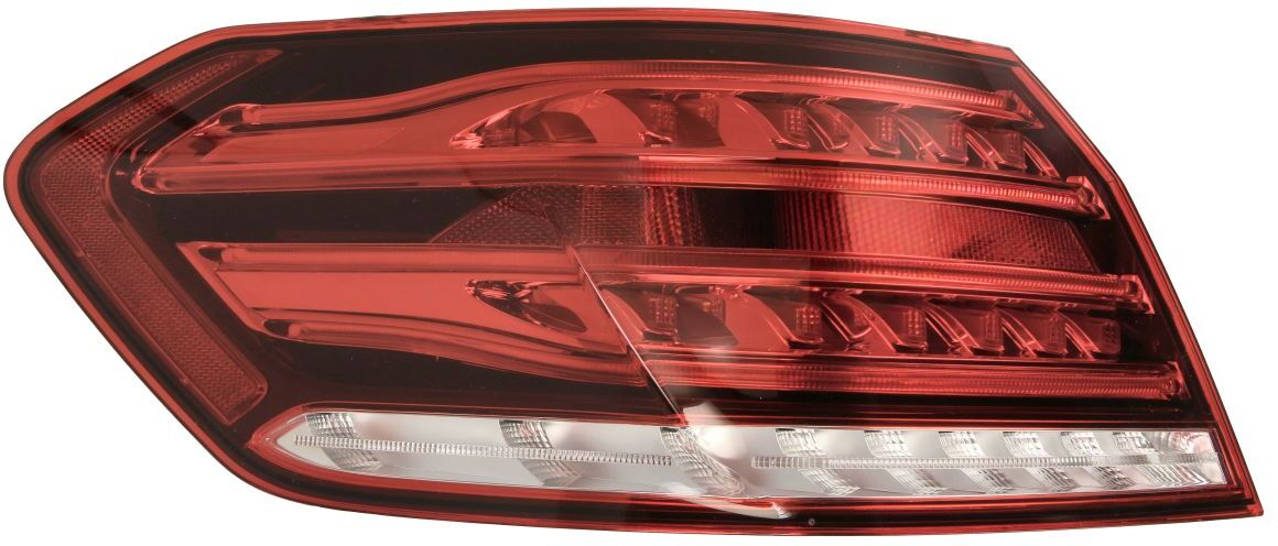 Luz traseira HELLA 2SD 354 891-011