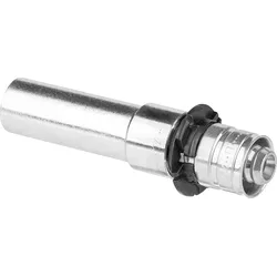 Uponor S-Press Übergang auf Kupfer Ø14mm-Ø15mm CU