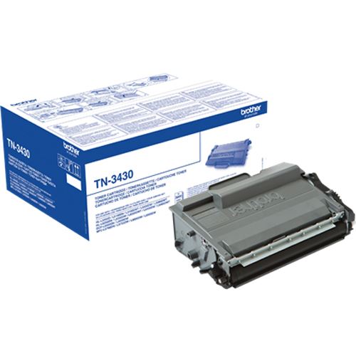 Brother TN3430 schwarz
