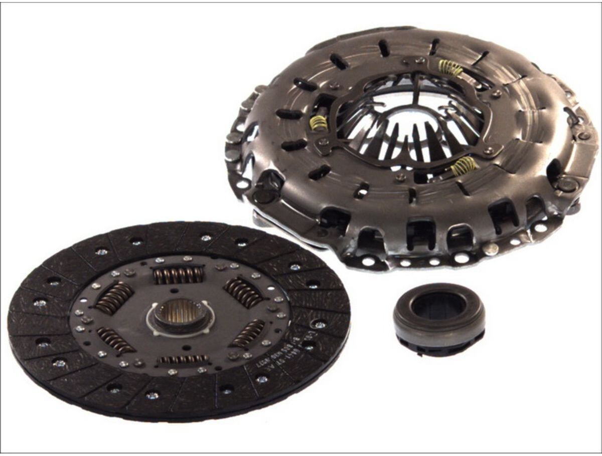 Schaeffler Luk Kit frizione 624 3131 00