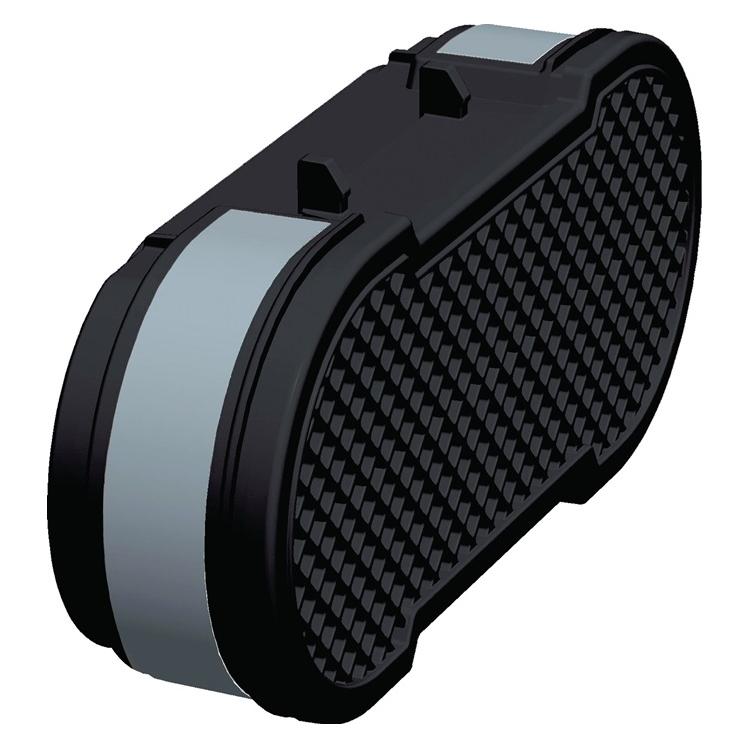 CleanSpace Partikelfilter PAF-0037 f. Sys.EN 12942 P3 HEPA (PAF-0037)
