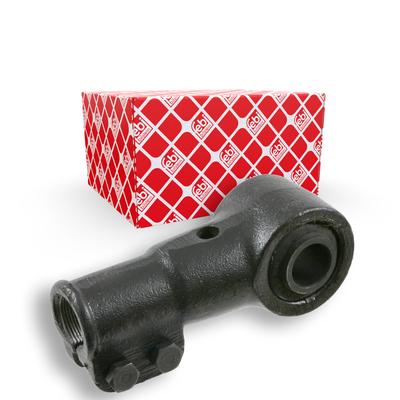 FEBI BILSTEIN Lagerung, Achsstrebe 05437 Hinterachse